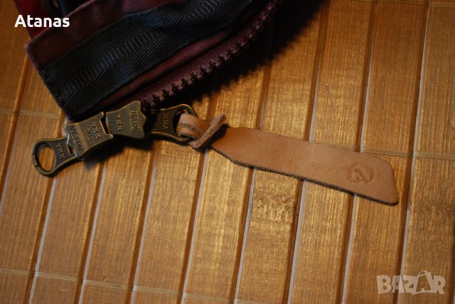 Fjallraven Sarek G-1000 Дамско яке M bergans north face трекинг fjall raven, снимка 8 - Якета - 38431626