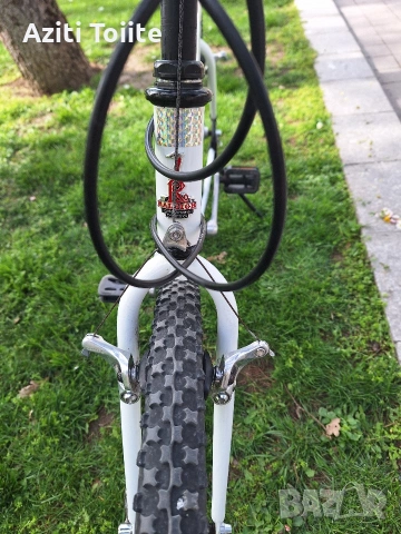 Raleigh heat technium, снимка 9 - Велосипеди - 54308507