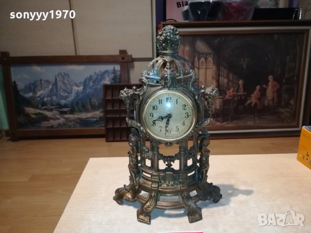 СТАР ЧАСОВНИК-АНТИК MADE IN ITALY 2010210749