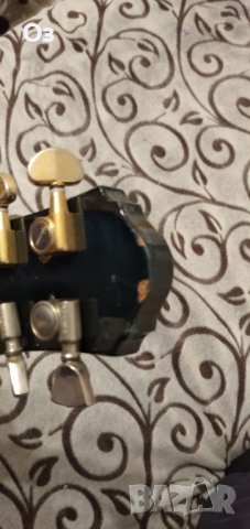 Китара Crafter Korea електроакустична , снимка 8 - Китари - 40734642