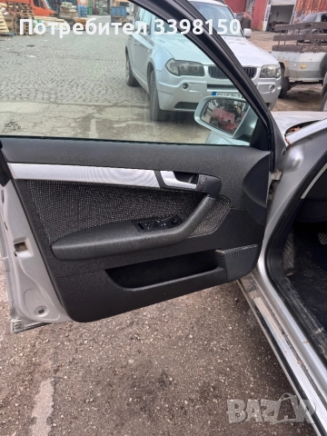 A3 8p 2.0 TDI 140 bkd на части , снимка 3 - Автомобили и джипове - 52852326