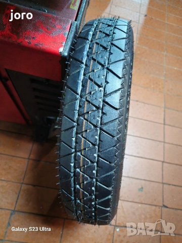 Патерица Mini, снимка 2 - Гуми и джанти - 52859848