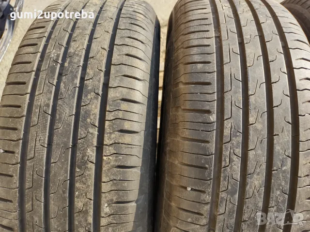 16 джанти 4х108 FORD ECOSPORT Форд ЕкоСпорт 6,5J et37,5 Гуми 205/60/16, снимка 9 - Гуми и джанти - 48240402