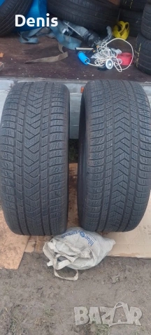 Гуми втора употреба!!!от 25лв нагоре!!!всякакви внос от Германия, снимка 15 - Гуми и джанти - 53352023