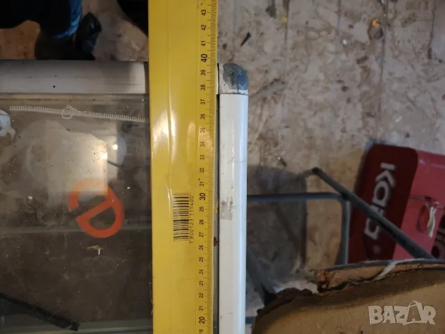 щанд 5, снимка 2 - Стелажи и щандове - 48467713