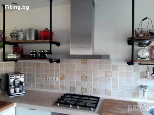 Метални конструкции - Кухня , снимка 5 - Кухни - 53258166