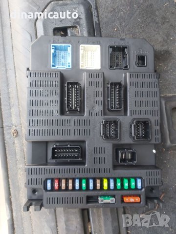 Части за Lancia Phedra 2.2 hdi топ цени, снимка 5 - Части - 35534544