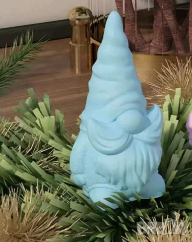 Молдове к-т 2 броя гномчета, снимка 7 - Форми - 49991126