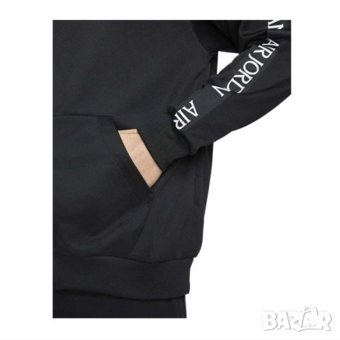 Jordan Jumpman - Оригинално мъжко горнище размер S, снимка 2 - Суичъри - 52544191