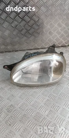 Ляв фар Opel Corsa B 1998г.	