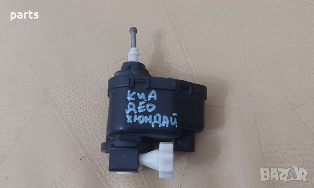 Моторче Фар Деу Нексия - Хюндай Акцент - Лантра - Кия Спортидж - Санг Йонг Мусо N, снимка 2 - Части - 42748037