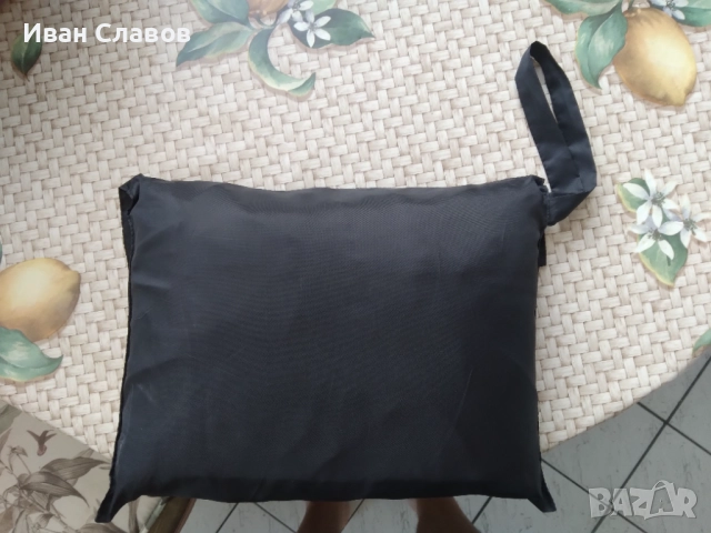 Шлифер /дъждобран/, снимка 2 - Други - 52035179