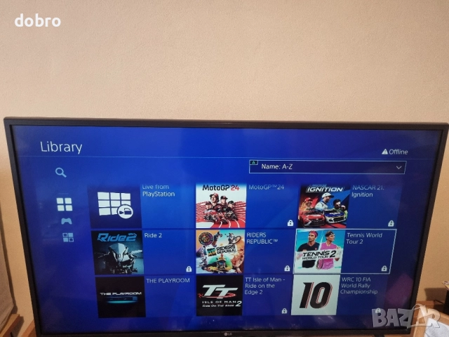 Playstation 4 pro ps4 pro xak хакнакта малко полван, снимка 3 - Игри за PlayStation - 52703726