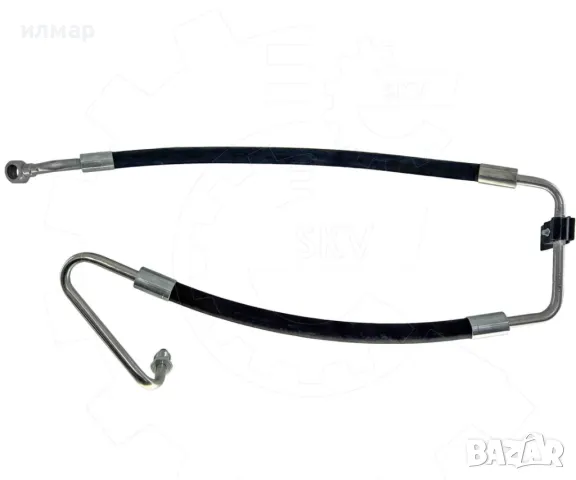 7D1422893C Маркуч за хидравликата за Фолксваген Транспортер 4