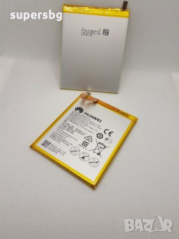 Нова Батерия за Huawei HB396481EBC / Honor 6/ Honor 5x / G8 / 3000mAh Оригинал, снимка 4 - Оригинални батерии - 31336612