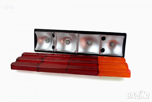 Стоп Универсален -Шофьорска или Пасажерска страна