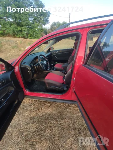 VW Passat 1,9TDI, снимка 8 - Автомобили и джипове - 56545168