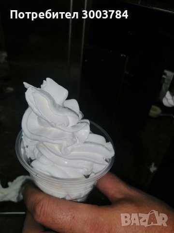 машина за бита сметана , снимка 2 - Кафемашини - 42840457