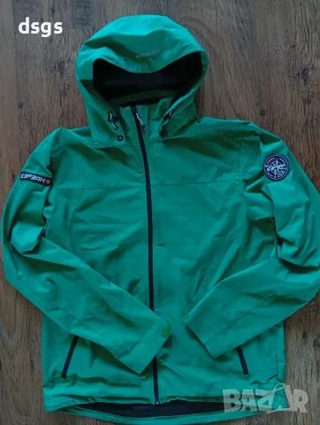 Icepeak - мъжко яке р-р XXL, снимка 3 - Якета - 56437697