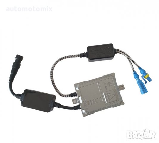 Траф за ксенон CANBUS 35W 12V - 282016