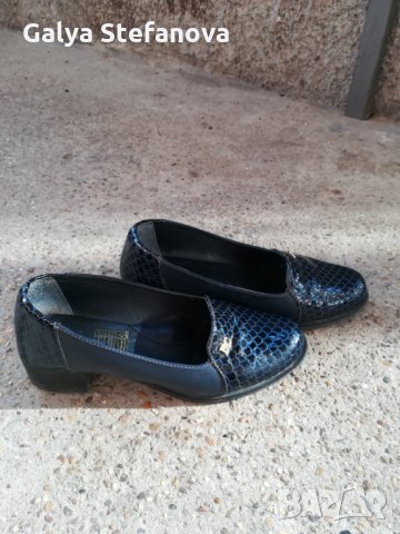 Дамски обувки, снимка 3 - Дамски ежедневни обувки - 30800183