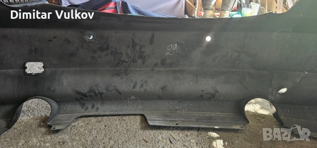 Бмв е92 335д, снимка 6 - Части - 54165847