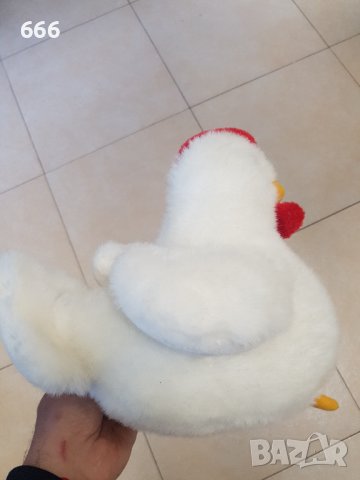 Плюшена играчка, снимка 5 - Плюшени играчки - 40693661