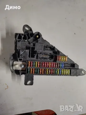 бушониера кутия бушони Бмв е60 е61 bmw e60 e61 , снимка 2 - Части - 49821918