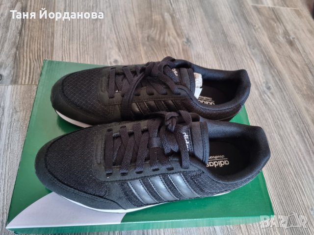 Маратонки ADIDAS NEO, снимка 2 - Маратонки - 40171336