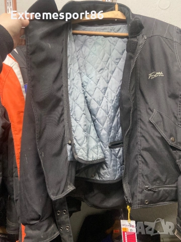 Мото яке Polo Road L, снимка 3 - Други спортове - 54362272