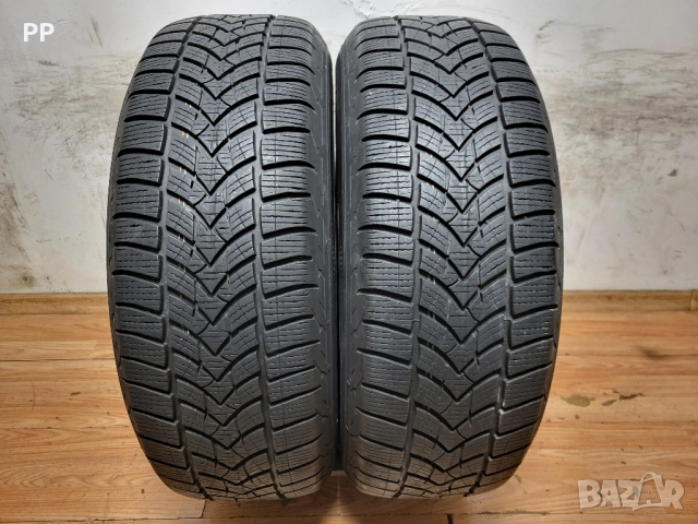 235/65/17 Debica / зимни гуми джип suv