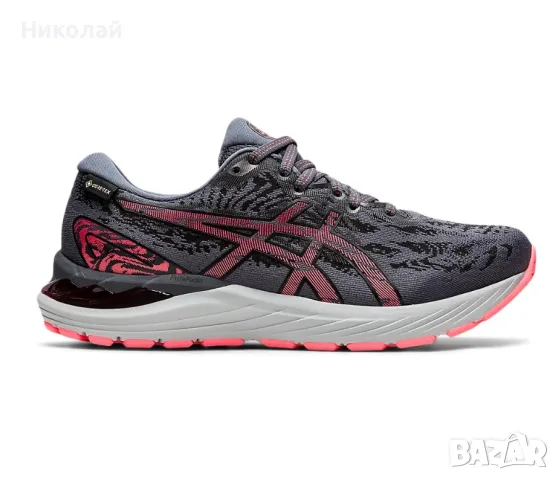 Asics Gel-Cumulus 23 GTX Маратонки, снимка 13 - Маратонки - 48241423