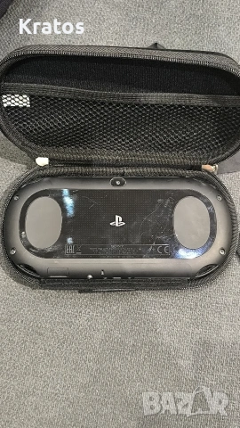 Sony Playstation Vita Slim PS Vita Slim, снимка 3 - PlayStation конзоли - 54019750