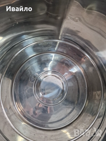 Казан за ракия на ток 50 литра VEVOR, снимка 2 - Други стоки за дома - 52478076