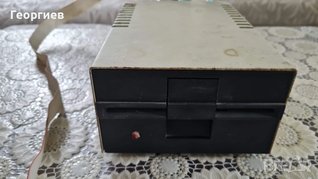 Флопи за компютър Правец 