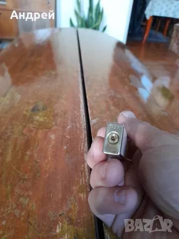 Стара запалка Marlboro #11, снимка 6 - Колекции - 48140294