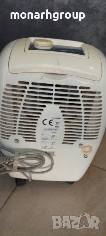 Влагоабсорбатор MDT-10DKN3, снимка 2 - Влагоабсорбатори и влагоуловители - 42111241