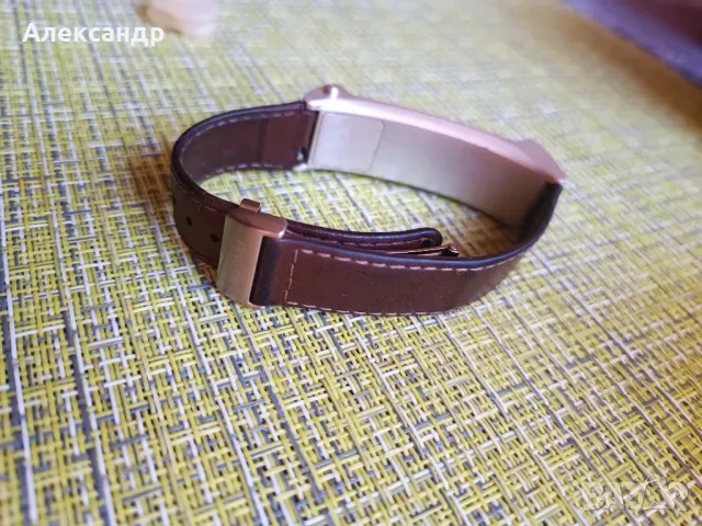 Huawei TalkBand B2 Смарт гривна + Хендсфри, снимка 12 - Резервни части за телефони - 49821194