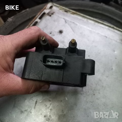 Бубина за Субару 2.0 , 2.5 , снимка 2 - Части - 39284296