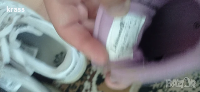 Маратонки,Кецове, снимка 4 - Детски маратонки - 51146727