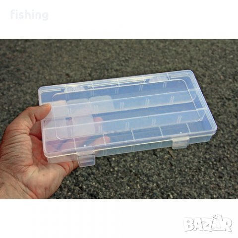 Куфар ForMax FXPB-001006, снимка 2 - Такъми - 35142600