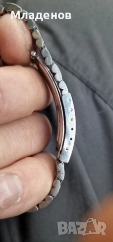 Orient . Японски часовник . Ориент ., снимка 7 - Мъжки - 52682473