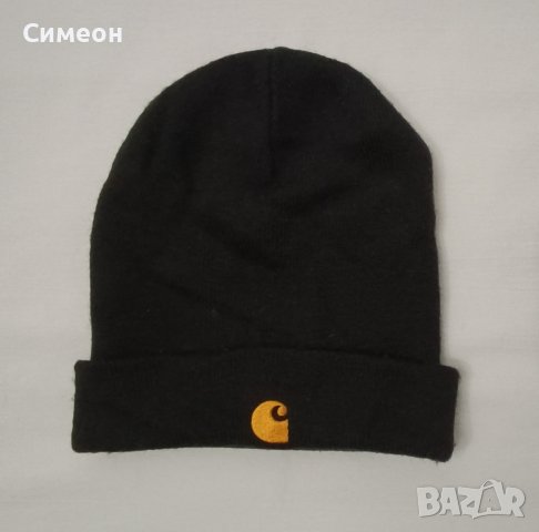 Carhartt Chase Beanie оригинална шапка One Size Fits All зимна шапка