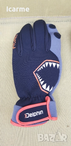 Ръкавици за велосипед или мотор, снимка 2 - Спортна екипировка - 52849630