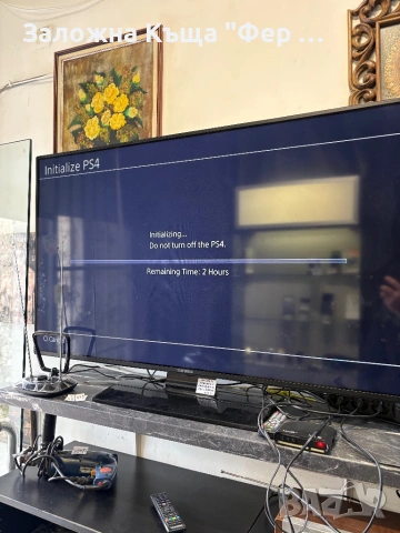 Sony Play Station IV, снимка 6 - PlayStation конзоли - 54024248