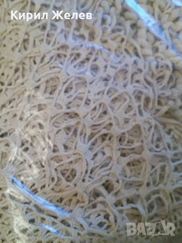 Голямо каренце 15504, снимка 6 - Декорация за дома - 30276463