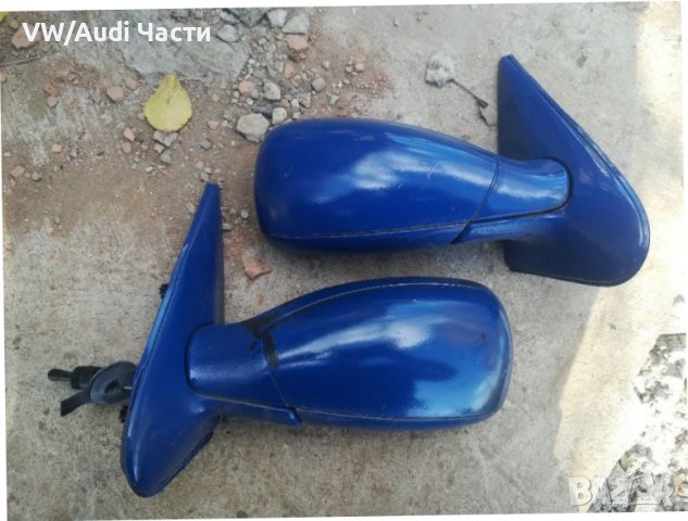 Странични огледала за Пежо 306 Peugeot 306 