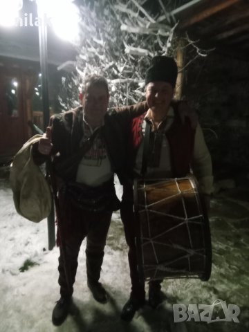 Гайда и Тъпан за извеждане на булка и други тържества , снимка 2 - Други - 39475726