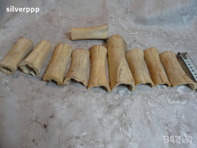  Кост за чирени на ножове , снимка 2 - Други ценни предмети - 32076636