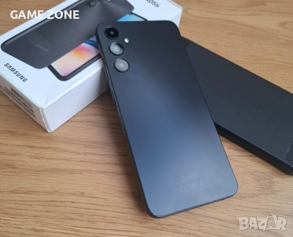 Samsung A05s Като Нов